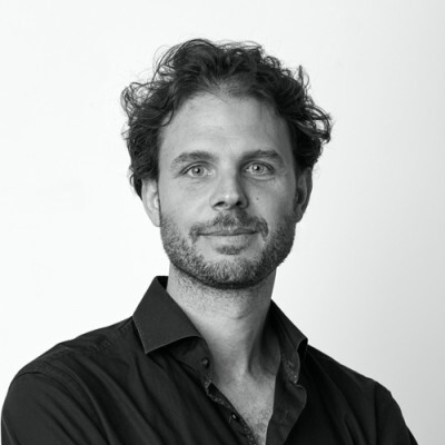 Daniel Boyles